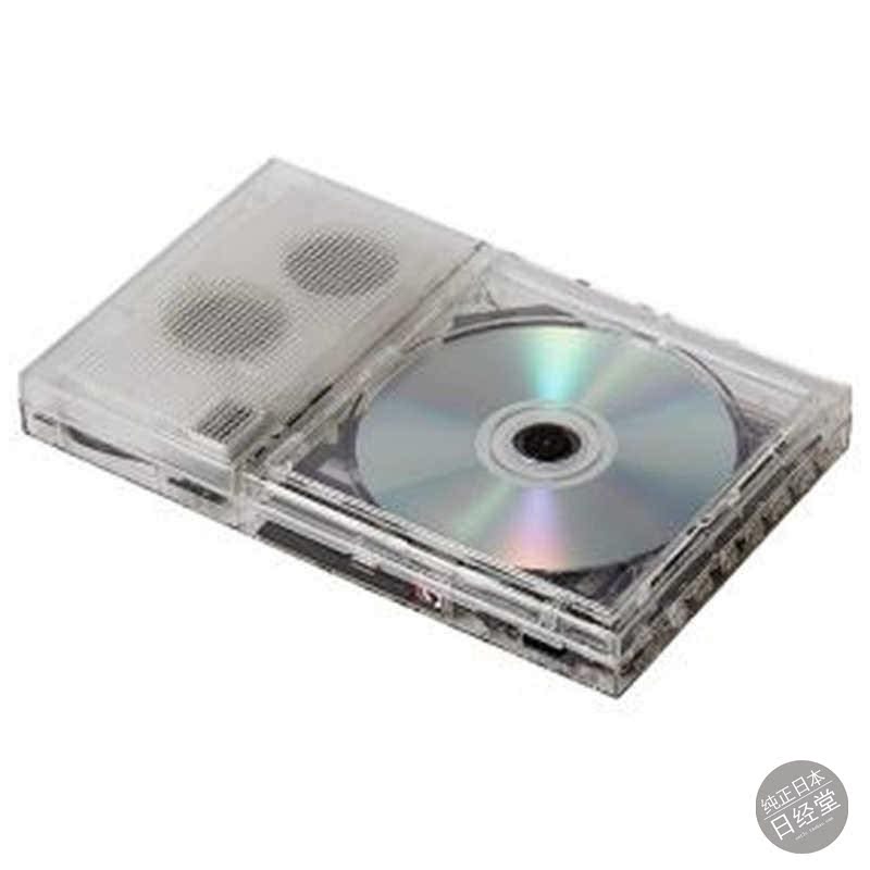 KM5便携式CD播放器CP2-002C