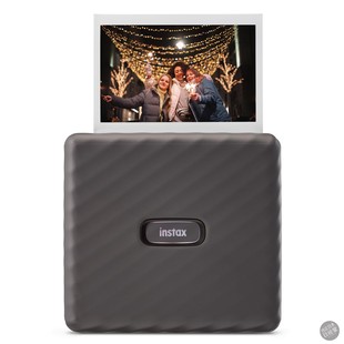 富士instax Link wide拍立得手机照片打印机LINK WIDE照片打印机