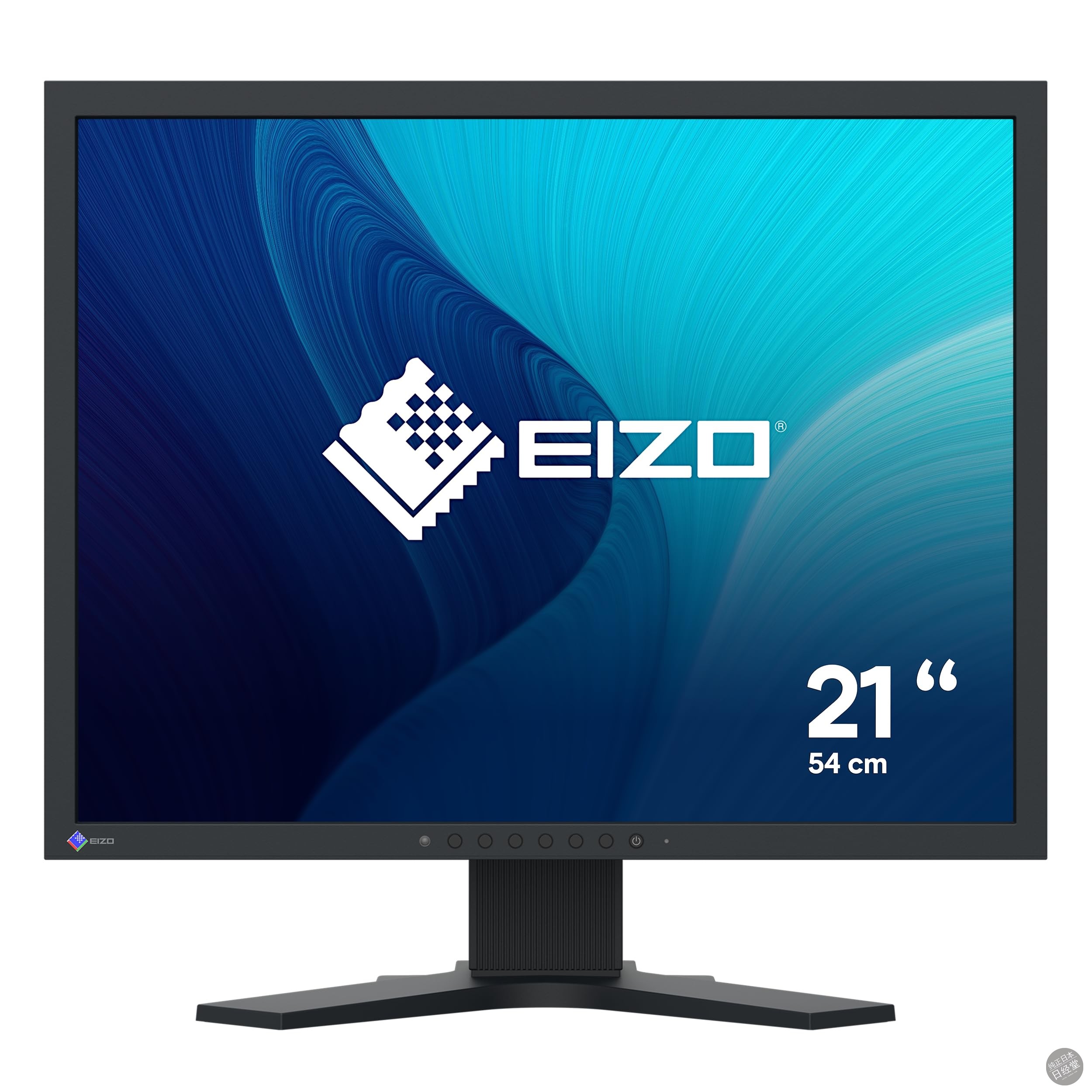 艺卓EIZOS2134日本制显示器