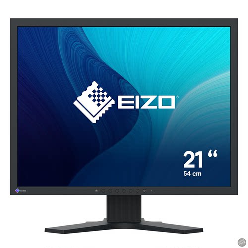 艺卓EIZOS2134日本制显示器
