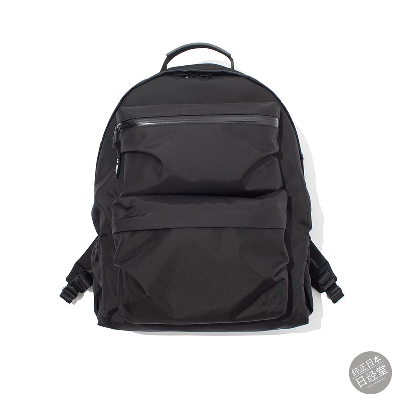 日本代购 F/CE. 男女款城市通勤休闲双肩背包TECHNICAL DAY