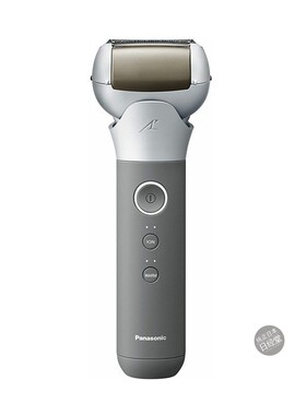 日本直购 松下ES-MT21电离子渗透导入美容护肤仪电动剃须刀三刀头