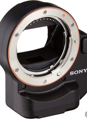 SONY索尼LA-EA5镜头转接环索尼