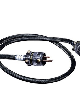 Furutech/古河 The Astoria 电源线 PC-tripleC导体 日行正品