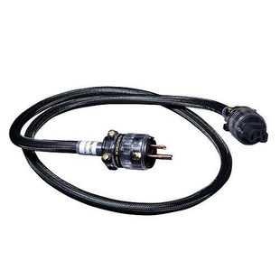 Furutech/古河 The Astoria 电源线 PC-tripleC导体 日行正品