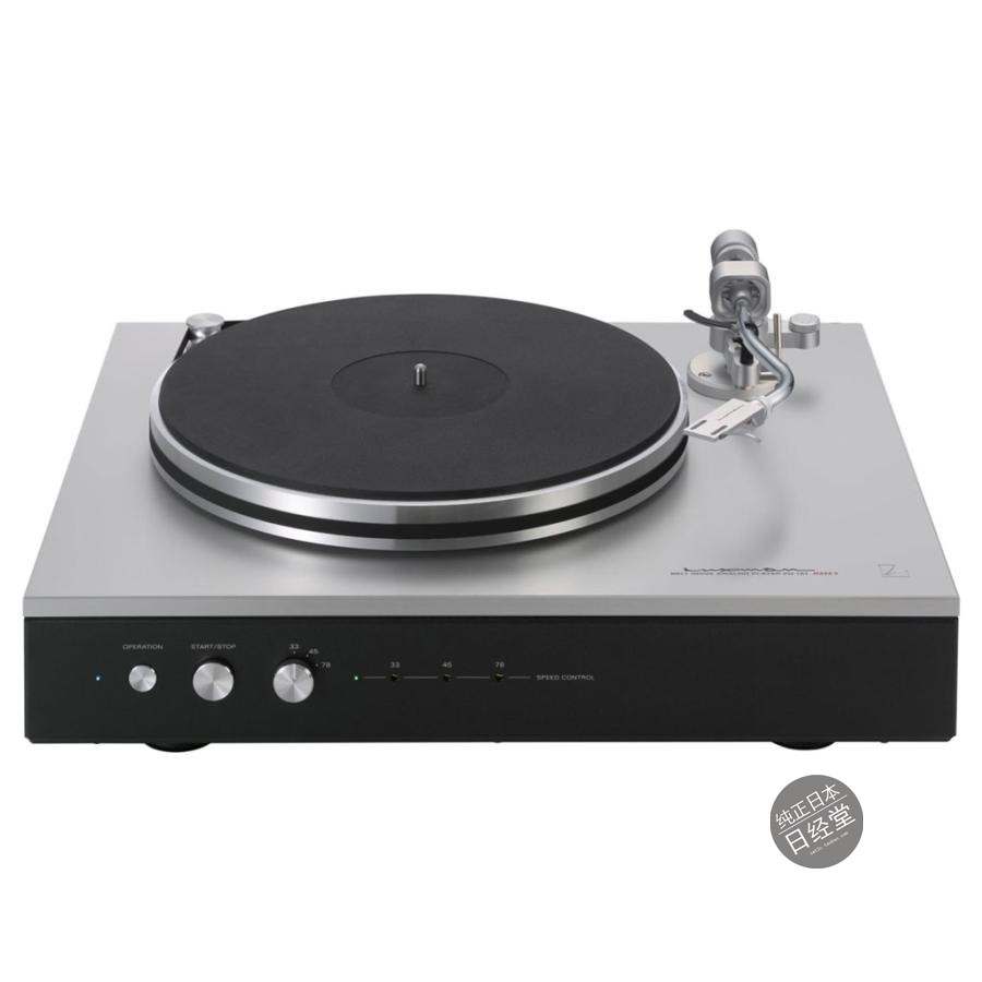 日本直送 LUXMAN/力仕新品PD-151 MARK II黑胶唱机唱片留声机