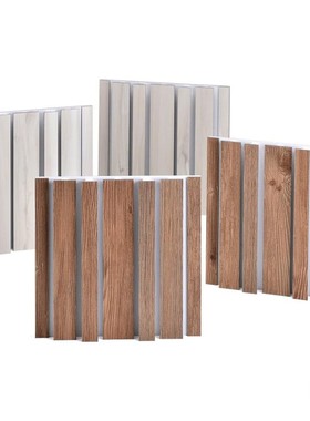 日本Vento 壁挂反射扩散板 实木色 白色可选 日行正品