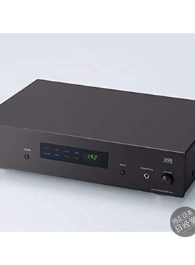 日本直送全新日本制 CEC DA5 hifi解码器 D/A 兼容USB DSD256解码