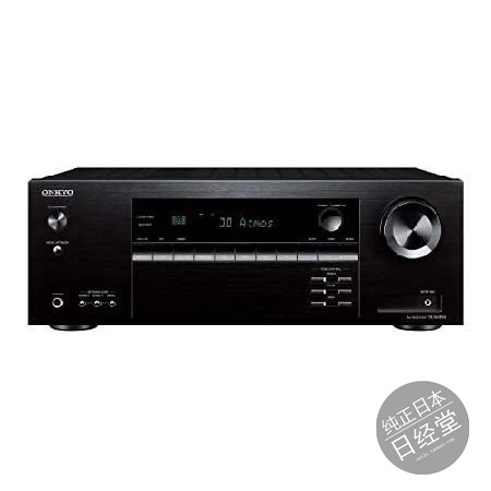 Onkyo/安桥家庭影院AV功放机蓝牙