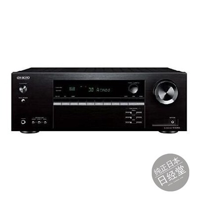 Onkyo/安桥家庭影院AV功放机蓝牙