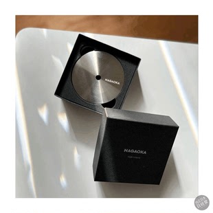 日本直邮 NAGAOKA长冈 STB-SU01唱片减震器减振器 电唱机留声机用