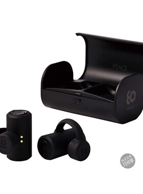 earsopen PEACE TW-1骨传音耳机