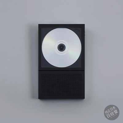 音乐播放器蓝牙CD装饰摆件