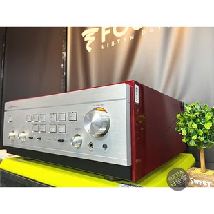 日本直送 LUXMAN/力仕L-595A LIMITED 包邮包税 甲类合并式功放机