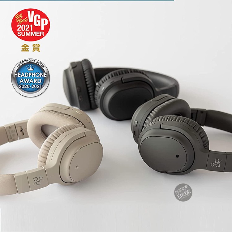 AG-WHP01KAptx头戴式降噪耳机