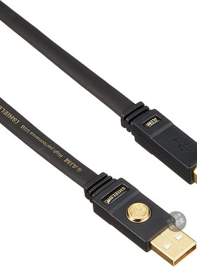 包税 日本直送 AIMELE AIM SHIELDIO 系列音频 USB 线 0.5m/1m
