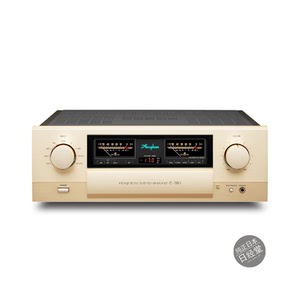 金嗓子E-380HIFI发烧级功放