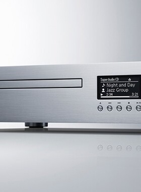 日本直送Panasonic/松下Technics SL-G700M2 SACD网络音频播放器