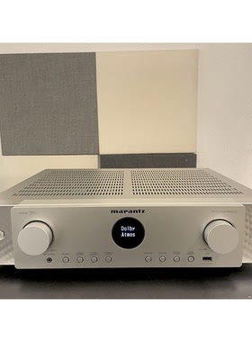 日本直送 全新日行 Marantz/马兰士 cinema70sAV功放AV环绕接收器