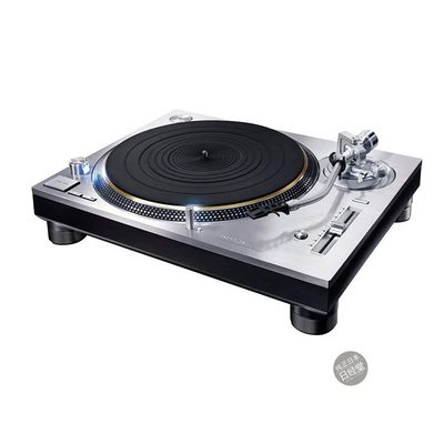 日本直送 全新日本直送 全新Technics SL-1200G 松下  SL-1200G