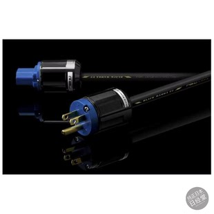 Oyaide 日行正品 電源線 MAMBA BLACK 歐亞德 黑曼巴