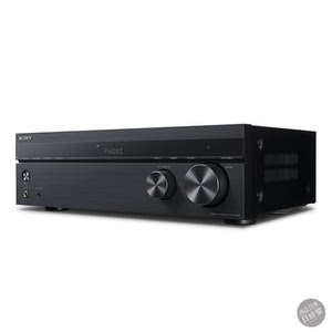 Sony索尼黑胶立体声蓝牙功放机