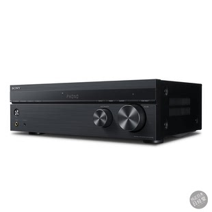 DH190黑胶立体声蓝牙HIFI专业功放机 全新STR 日本代购 Sony索尼