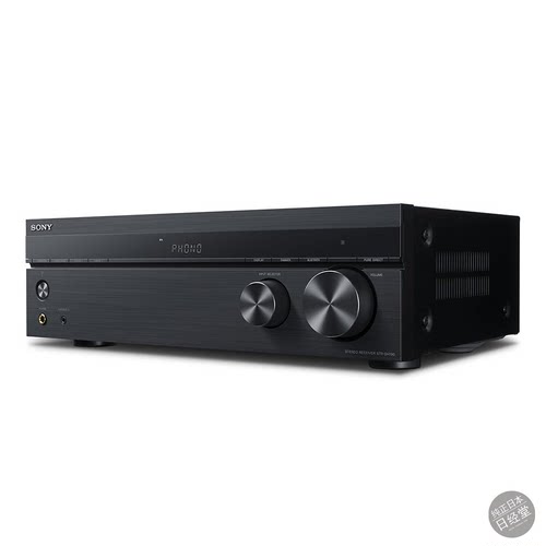 Sony索尼黑胶立体声蓝牙功放机
