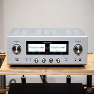 合并式 功放 日本直邮 HIFI 力仕LUXMAN 505Z 发烧级 平行进口