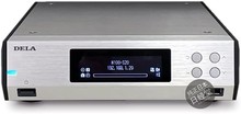 MELCO DELA N100 S20 数字转盘NAS数播SSD2TB网络播放器 日本直送