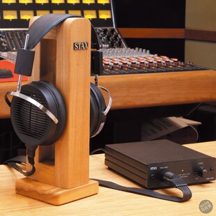 包邮 日本直送 X1000 SRS Stax静电耳机耳放套装