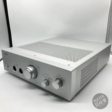 日本直送 STAX SRM-T8000 耳机耳放 耳机放大器 双三极管