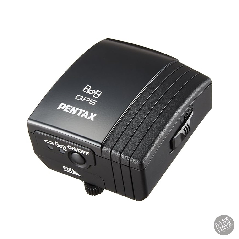 日本代购 全新Pentax/宾得天体追踪仪 GPS定位 O-GPS1 K3 K5