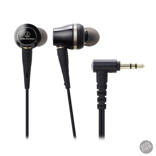 日本正品Audio Technica/铁三角 ATH-CKR100 高音质入耳式耳机