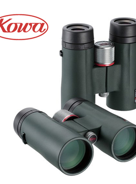 包税兴和KOWA望远镜BD8x42XD正品PROMINAR BD10x42 XD/8x32/10x32