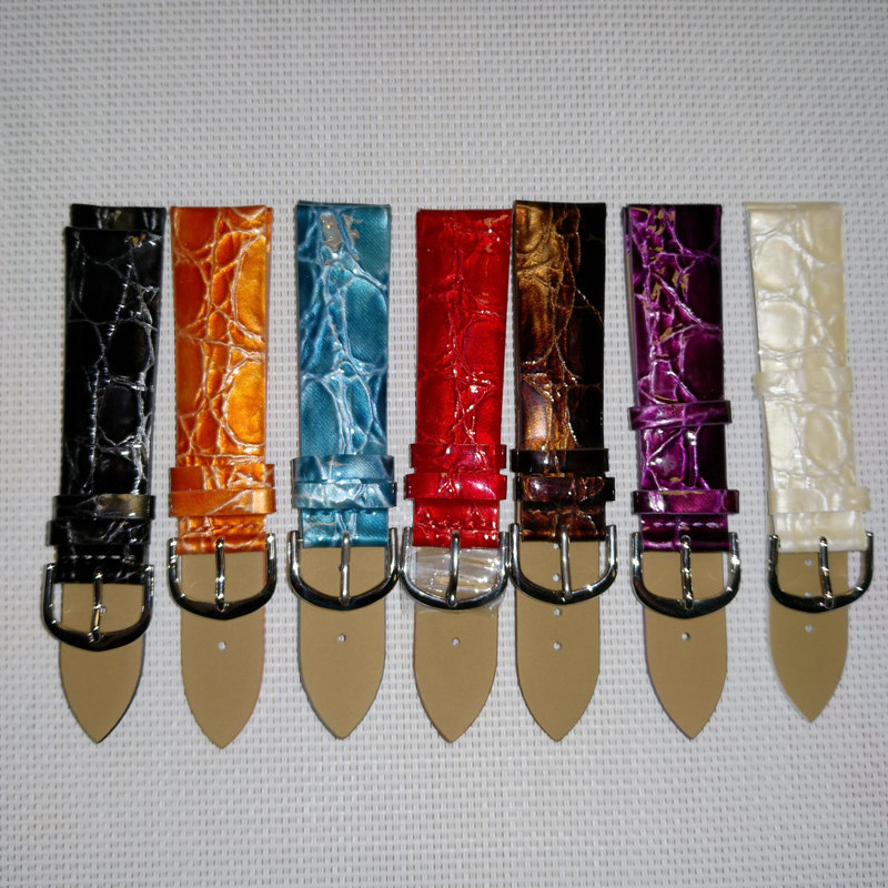 玛丽莎亮皮表带配件冰山纹表带 18mm 20mm MWJ3EJLWYW在类目 手表, 配件中 - 来自Buy2taobao.com提供专业的淘宝代购服务