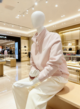 门店货，一共120多件！别拿网上摇粒绒和茶家货比 内搭搭配冲锋衣