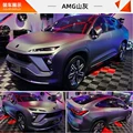 Amg Mountain Ash 1.52* 1m
