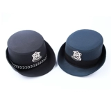 Шляпа безопасности Большая Брим Шляпа Шляпа Шляпа 2011 Новая дверная охрана.