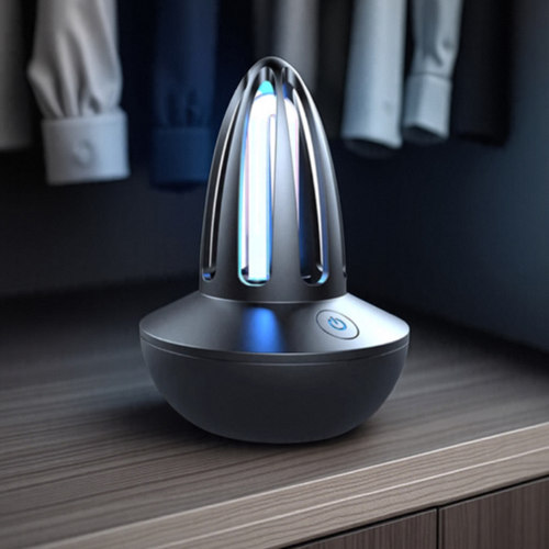 紫外线杀菌灯除味除螨消毒灯