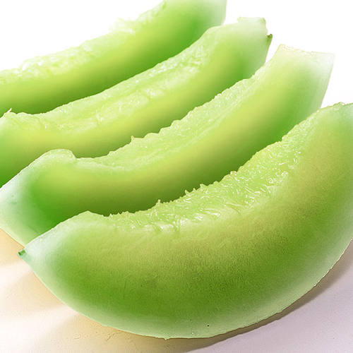 玉菇甜瓜10斤新鲜蜜瓜冰淇淋蜜瓜