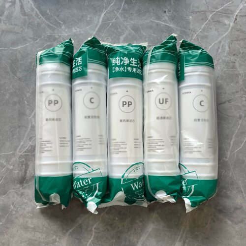 康佳净水器滤芯KD-BUF-028/KUF-M1/M2/M4/M5/036超滤机正品滤芯