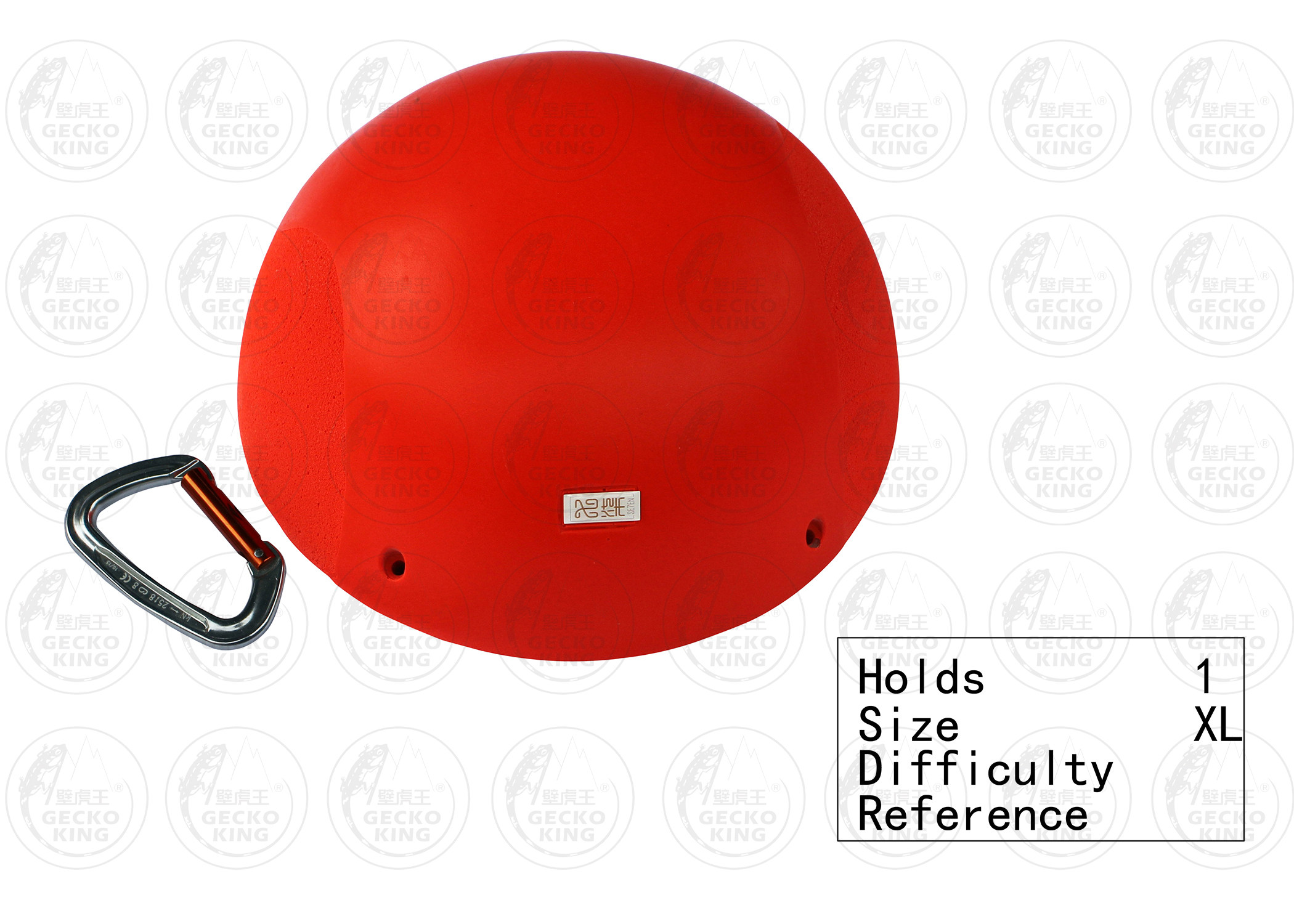 Gecko King Climbing point Modeling point 1 per set /XL/SE7EN-P-017in the Outdoor/Mountaineer/Camping/Travel Goods , Special outdoor sports equipment , Marine vessels , Other  category - from Buy2taobao.com to provide professional Taobao agent buy service