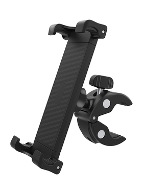 suporte tablet mount bicycle monitor holder bracket for car