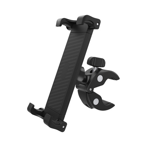 suporte tablet mount bicycle monitor holder bracket for car