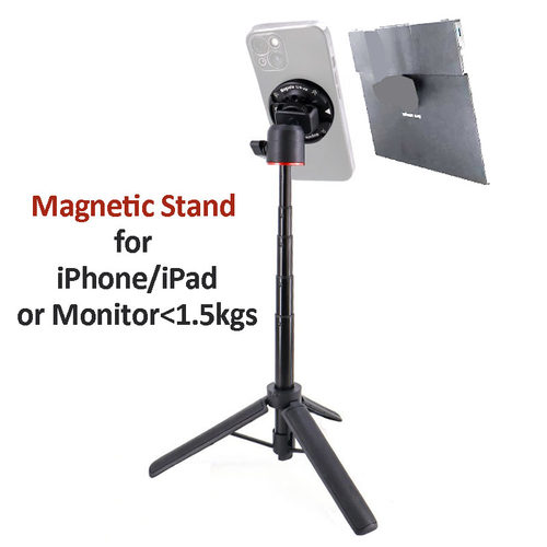 MagneticStandforMonitor