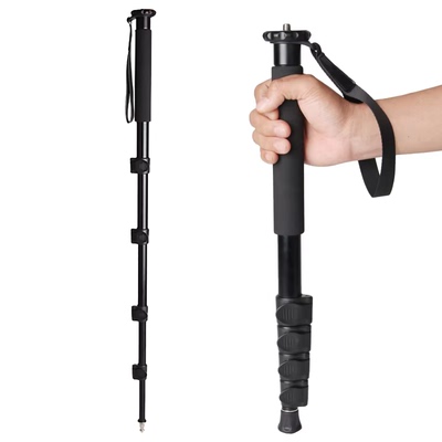cameramonopodhikingstick
