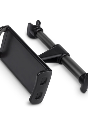 Car Truck SUV Seat Headrest Holder Tablet Backseat Car Mount