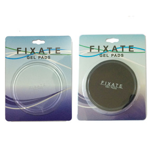 美国fixate随手贴神奇胶垫手机万能贴80mm fixate gel pads
