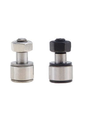 国产同尺寸微型凸轮丛动器轴承C-CF CFS2.5-4.5-5-6-8-10-12